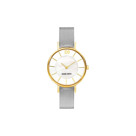 DANISH DESIGN HORLOGE - 36623