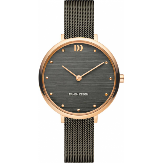 DANISH DESIGN HORLOGE - 36622