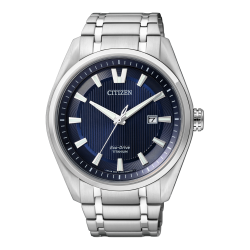 CITIZEN HORLOGE TITANIUM - 21845