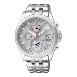 CITIZEN HORLOGE RADIO CONTROLLED ECO DRIVE - 23237