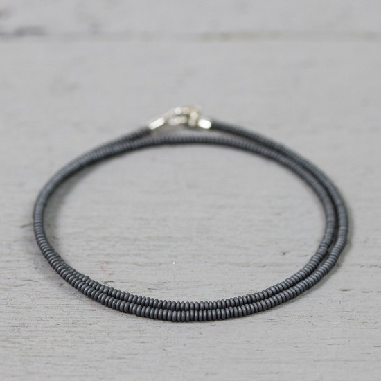 JEH COLLECTION COLLIER HEMATIET - 33477