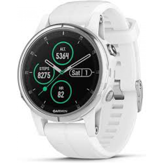 GARMIN FENIX 5 PLUS  SAPHIRE 42 MM - 33751