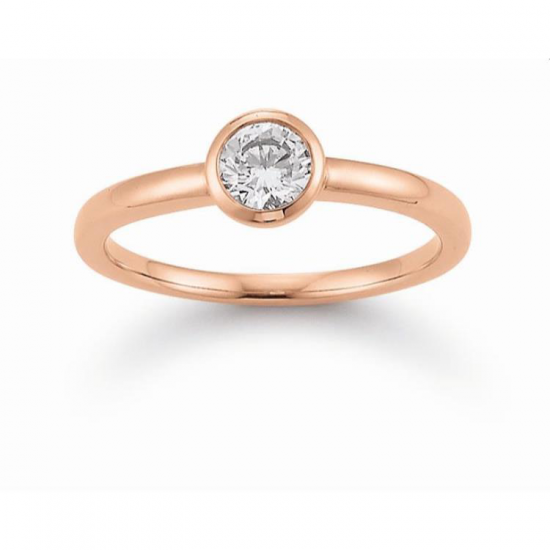 VIVENTY JEWELS RING - 34520