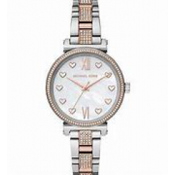 MICHAEL KORS HORLOGE - 34784
