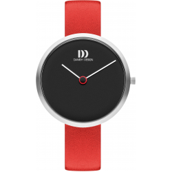 DANISH DESIGN HORLOGE - 34861