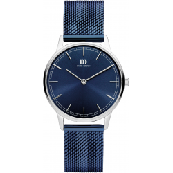 DANISH DESIGN HORLOGE - 34866