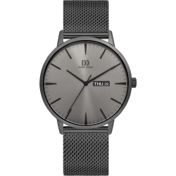 DANISH DESIGN HORLOGE - 34897