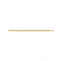 FJORY 7 MM. GOURMET ARMBAND 21 CM - 34898