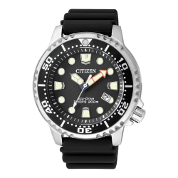 CITIZEN HORLOGE , ECO DRIVE, DIVER - 29455