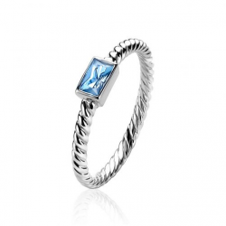 ZINZI SILVER JEWELS - 35433