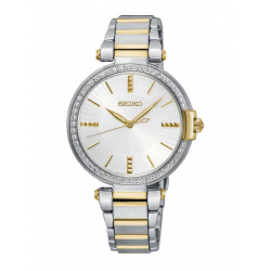 SEIKO  HORLOGE - 35464