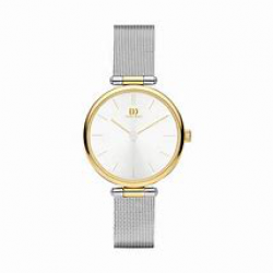 DANISH DESIGN HORLOGE - 35838