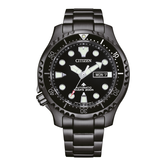 CITIZEN  MECHANISCH AUTOMAAT HORLOGE - 36929