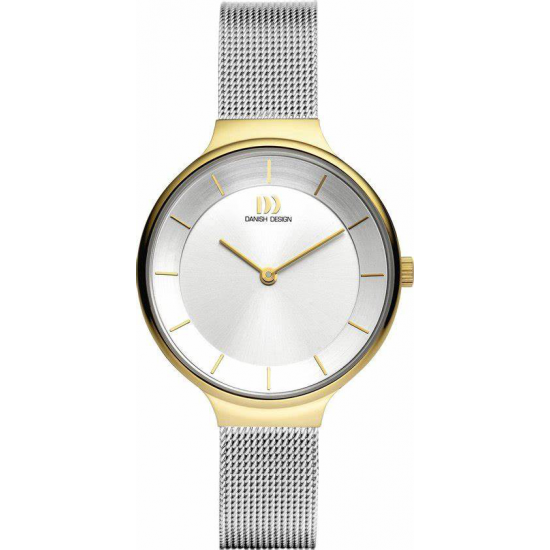 DANISH DESIGN HORLOGE - 35824