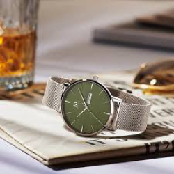 DANISH DESIGN HORLOGE - 37981