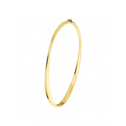 GOUDEN SLAVENARMBAND - 31738