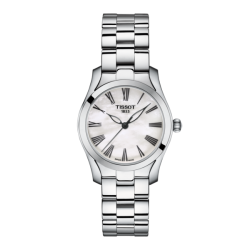 TISSOT  1853 T-WAVE QUARTZ - 38702