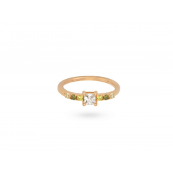 24 KAE RING YELLOW - 38769