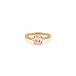 24 KAE RING YELLOW - 38770