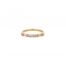24 KAE RING YELLOW - 38775