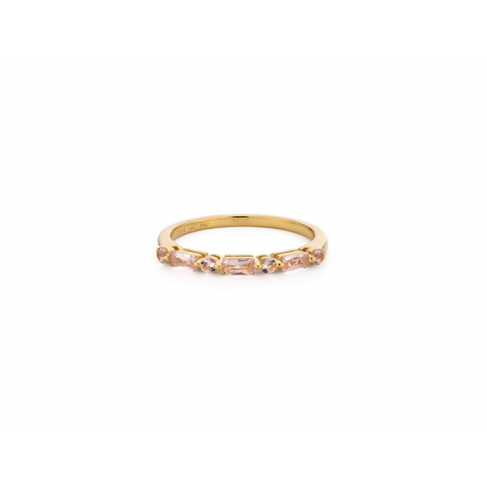 24 KAE RING YELLOW - 38775