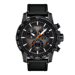 TISSOT SUPERSPORT CHRONO BASKETBALL EDITION - 38791