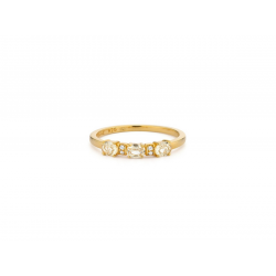 24 KAE RING YELLOW - 38776