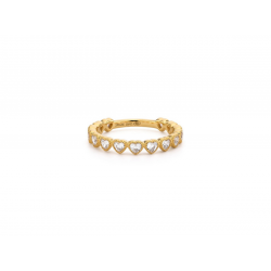 24 KAE RING YELLOW - 38792