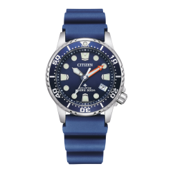 CITIZEN  HORLOGE, ECO DRIVE, DIVER - 39047