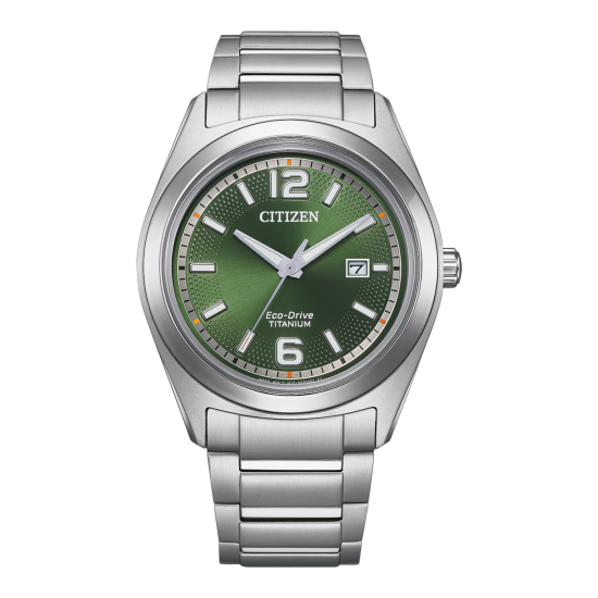 CITIZEN  HORLOGE TIT ECO - 39042