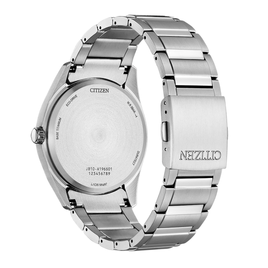 CITIZEN  HORLOGE TIT ECO - 39042