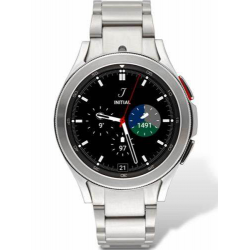 SAMSUNG SPECIAL EDIION GALAXY 4, 44 MM ZILVER - 39066