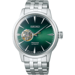 SEIKO PRESAGE  HORLOGE AUTOMAAT - 39098