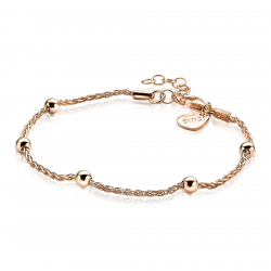 ZINZI SILVER JEWELS - 30753