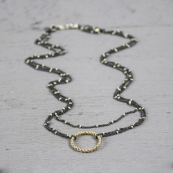 JEH COLLECTION COLLIER - 32132