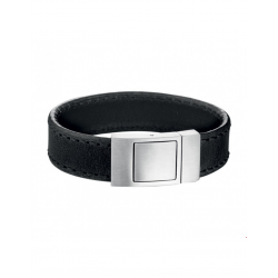 LEDEREN  FANTASIE ARMBAND - 33015