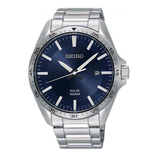 SEIKO  HORLOGE - 33679