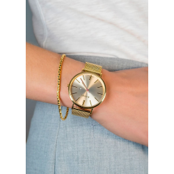 ZINZI  HORLOGE - 34553