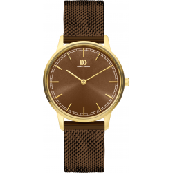 DANISH DESIGN HORLOGE - 34862