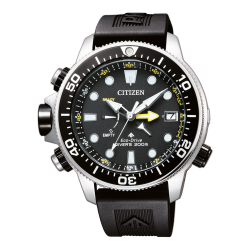 CIIZEN PROMASTER DIVER - 34921
