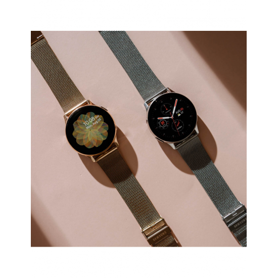 SAMSUNG SMARTWATCH ACTIVE 2 40 MM. - 35594