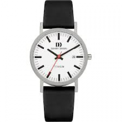 DANISH DESIGN HORLOGE - 35842