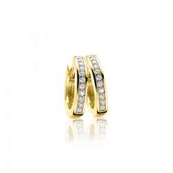 ZINZI SILVER JEWELS - 36538