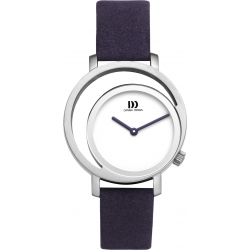 DANISH DESIGN HORLOGE - 36610