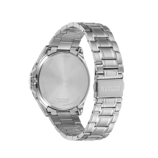 CITIZEN PREMIUM ECO DRIVE HORLOGE RADIOCONTROLLED - 36825