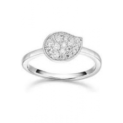 VIVENTY JEWELS RING - 36871