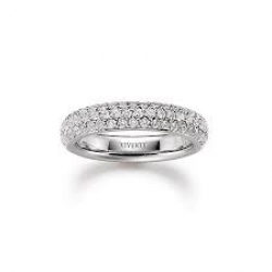 VIVENTY JEWELS RING - 36878