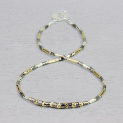 JEH COLLECTION GOLDFILLED - 36968