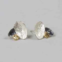 JEH COLLECTION ZILVER - 36974