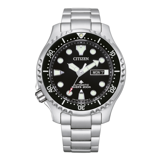 CIIZEN PROMASTER AUTOMAAT - 37061